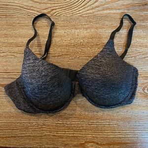 Victoria’s Secret uplift semi demi bra 34C